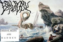 Demons, Beasts and Madmen